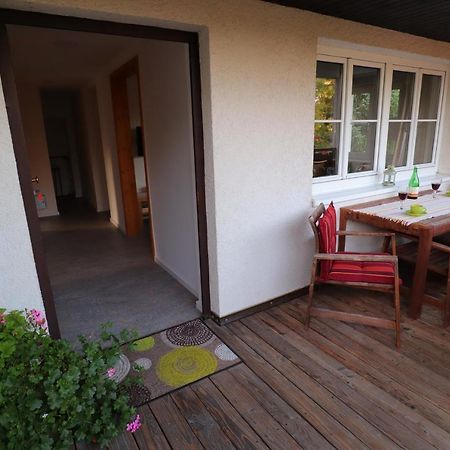 Landhaus Angelika Struppen Exterior foto